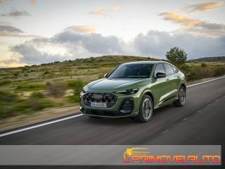 AUDI Q5 usata, con Controllo elettronico della corsia