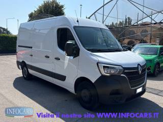 RENAULT Master E-Tech Electric 35 PM-TM Furgone + IVA