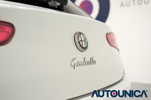 ALFA ROMEO Giulietta usata 46