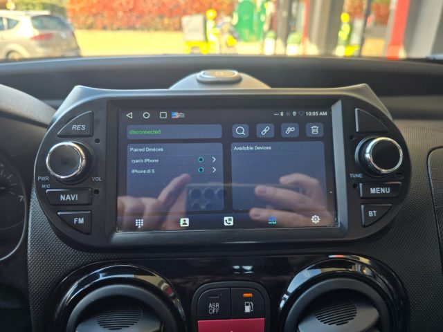 FIAT Qubo usata 45
