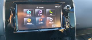 RENAULT Clio usata, con Immobilizzatore elettronico