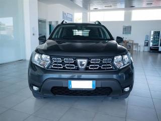 DACIA Duster usata, con Airbag