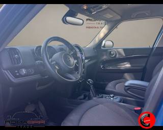 MINI Countryman usata, con Controllo trazione