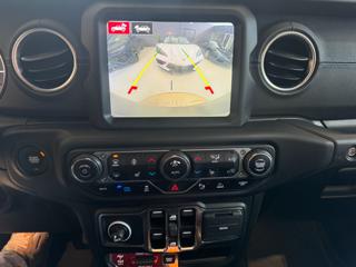 JEEP Wrangler usata, con Controllo trazione