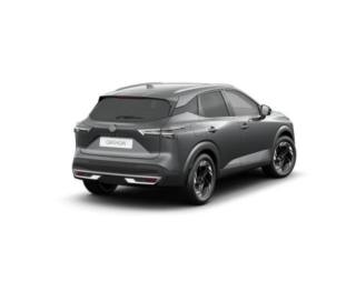 NISSAN Qashqai usata, con Airbag laterali