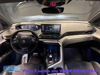 PEUGEOT 5008 usata, con Controllo trazione