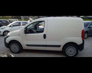 FIAT Fiorino usata, con Immobilizzatore elettronico