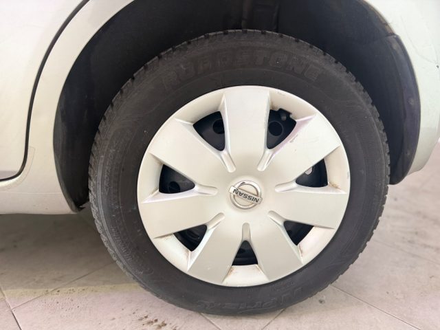NISSAN Note usata 3