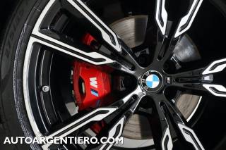 BMW X5 usata, con Monitoraggio pressione pneumatici