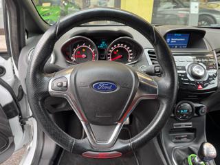 FORD Fiesta usata, con ESP