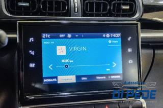 CITROEN C3 usata, con Chiusura centralizzata telecomandata