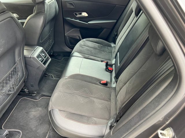 DS AUTOMOBILES DS 7 Crossback usata 15