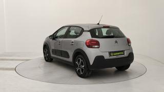 CITROEN C3 usata, con Airbag laterali