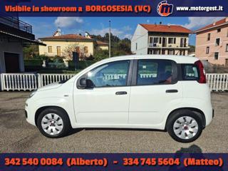 FIAT Panda usata, con Alzacristalli elettrici