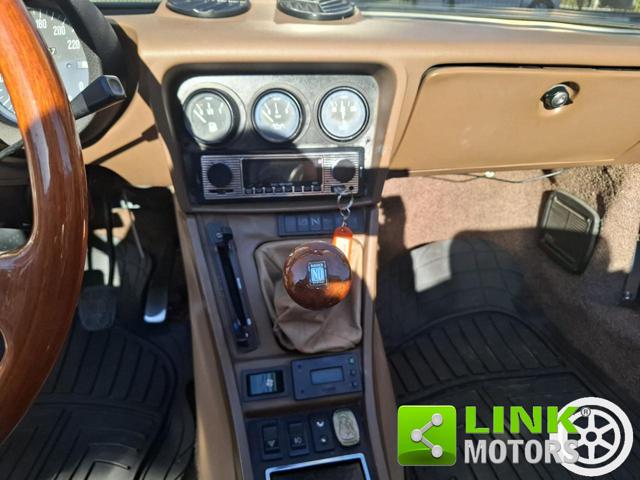 ALFA ROMEO Spider usata 8