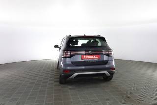 VOLKSWAGEN T-Cross usata 4