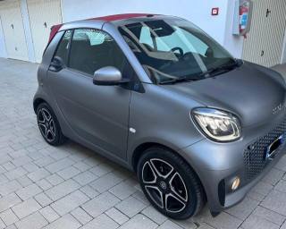 SMART ForTwo usata, con Airbag laterali