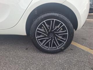 LANCIA Ypsilon usata, con Chiusura centralizzata