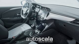 OPEL Corsa usata, con Immobilizzatore elettronico