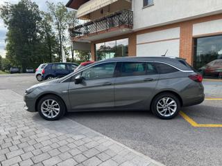 OPEL Astra usata, con Airbag laterali