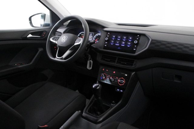 VOLKSWAGEN T-Cross usata, con Chiusura centralizzata