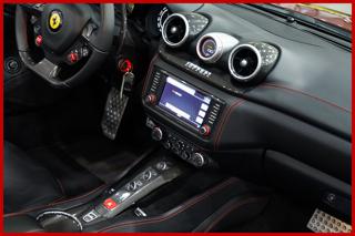 FERRARI California usata, con Immobilizzatore elettronico