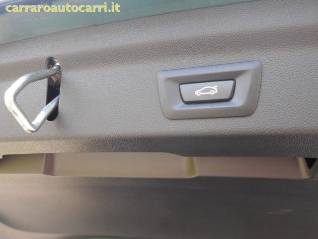 MINI Countryman usata, con Controllo automatico clima