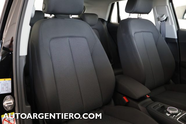 AUDI Q2 usata, con Sensore di pioggia