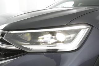 VOLKSWAGEN Taigo usata 8