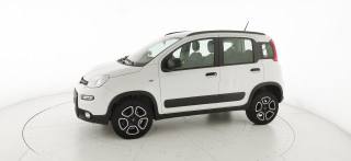 FIAT Panda usata 32