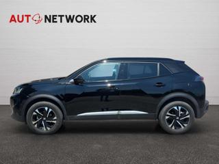 PEUGEOT 2008 usata, con Cerchi in lega