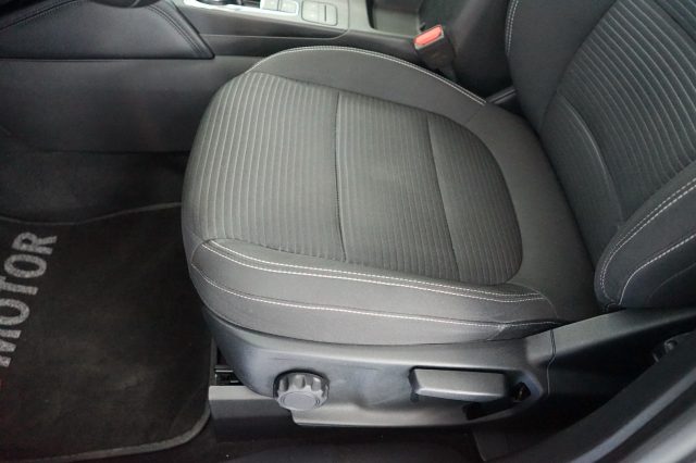 FORD Kuga usata, con Hill holder