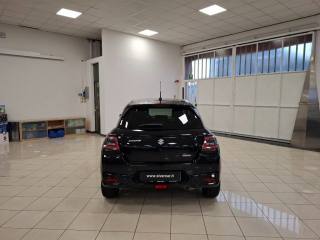 SUZUKI Swift usata, con Airbag Passeggero