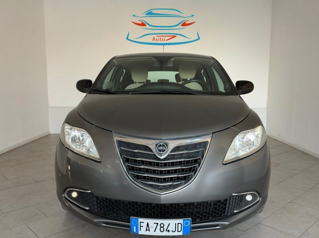 LANCIA Ypsilon usata 0