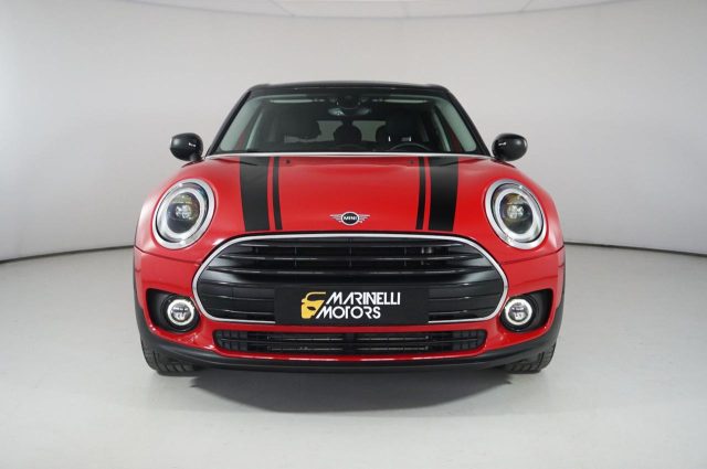 MINI Clubman usata, con Airbag laterali