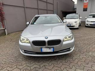 BMW 520 usata, con Airbag