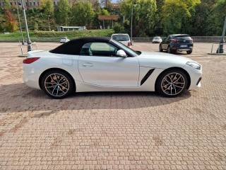 BMW Z4 iva22% tasso 0 noleggio