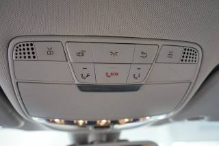 MERCEDES-BENZ GLC 250 usata 59