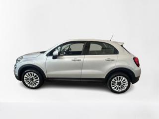 FIAT 500X usata, con Autoradio