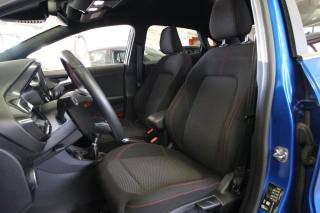 FORD Puma usata, con Chiusura centralizzata