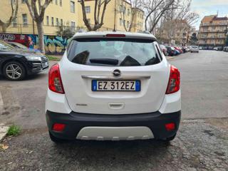 OPEL Mokka usata, con Autoradio