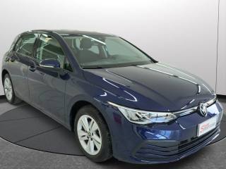 VOLKSWAGEN Golf usata, con Controllo vocale