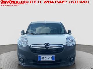 OPEL Combo usata, con Chiusura centralizzata