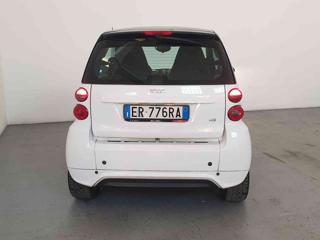 SMART ForTwo usata, con Climatizzatore