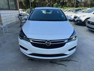 OPEL Astra usata, con Airbag