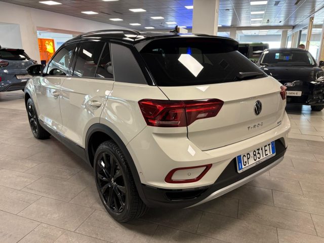 VOLKSWAGEN T-Roc usata, con ESP