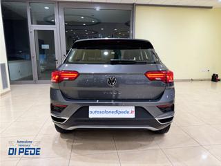 VOLKSWAGEN T-Roc usata, con Alzacristalli elettrici