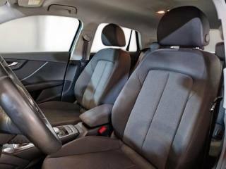 AUDI Q2 usata, con Climatizzatore