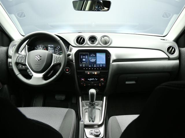 SUZUKI Vitara usata, con Controllo automatico clima