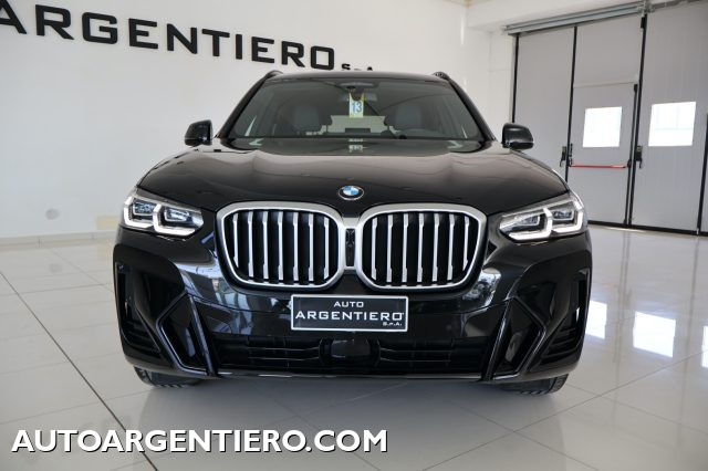 BMW X3 usata, con Airbag